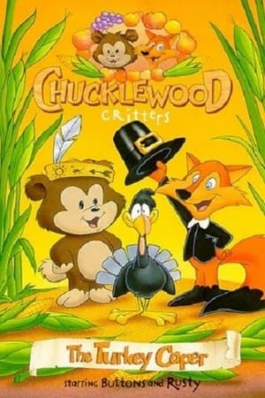 The Turkey Caper streaming