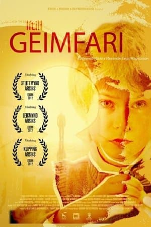 Lítill Geimfari streaming