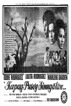 Kapag Puso'y Sinugatan streaming