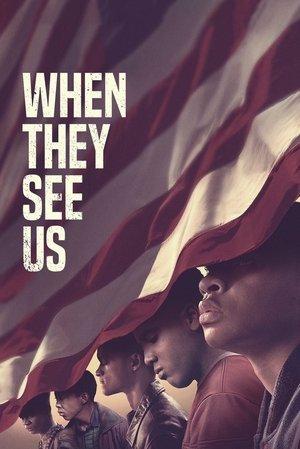 When They See Us streaming