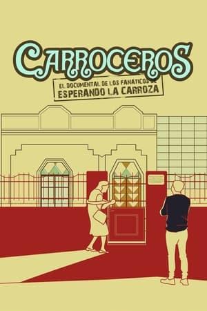 Carroceros streaming