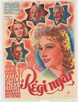 Régi nyár streaming