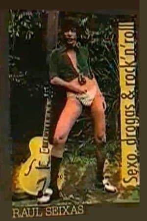 Raul Seixas – Sexo, Drogas & Rock 'n' Roll streaming