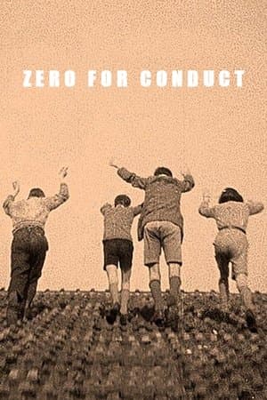 Zero for Conduct streaming