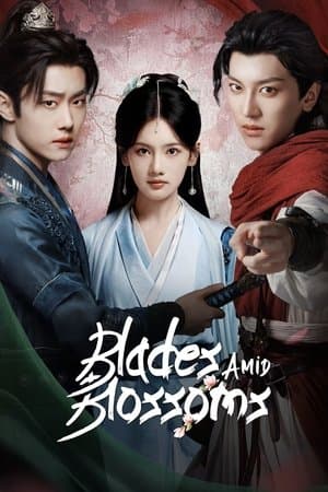 Blades Amid Blossoms streaming