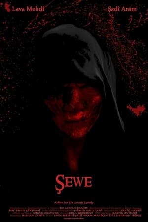 Şewe streaming