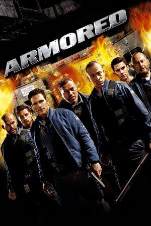 Armored streaming