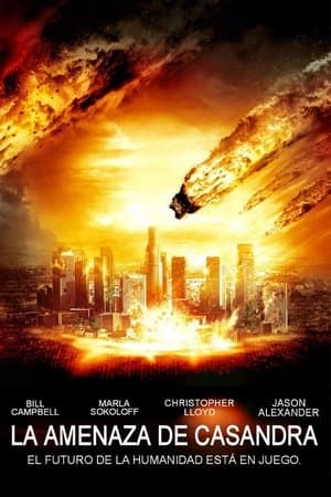 La amenaza de Casandra streaming