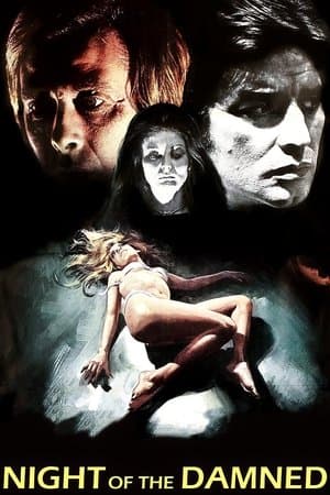 Night of the Damned streaming