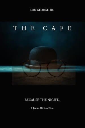 The Café streaming
