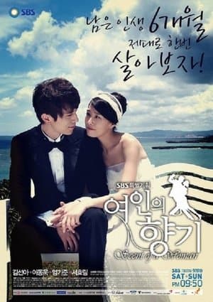 Scent of a Woman streaming