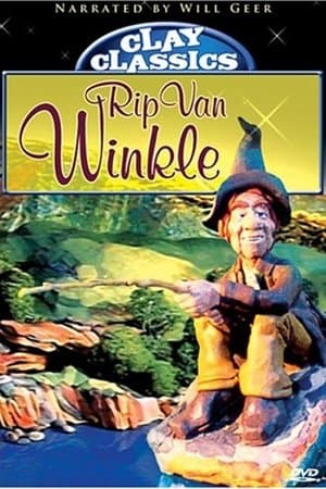 Rip Van Winkle streaming