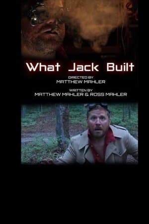 What Jack Built streaming