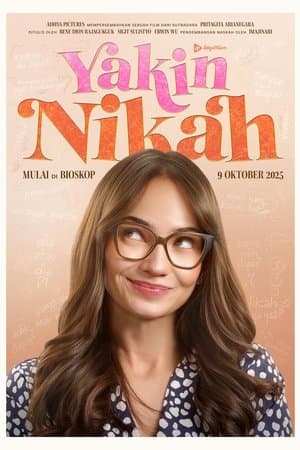 Yakin Nikah streaming