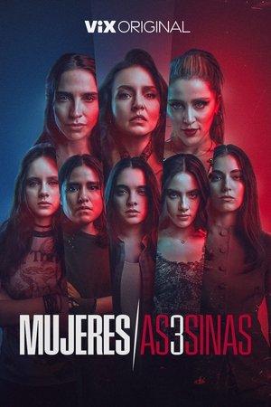 Mujeres Asesinas streaming