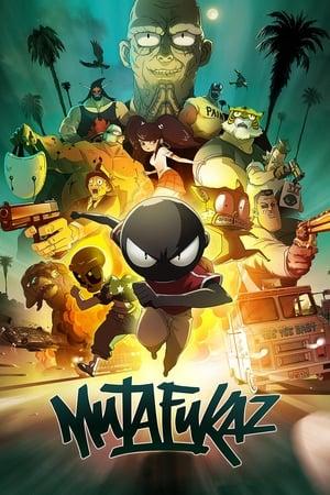 MFKZ streaming