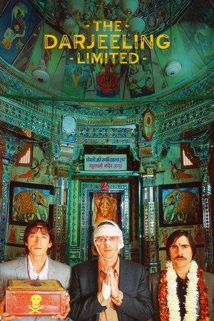 The Darjeeling Limited streaming