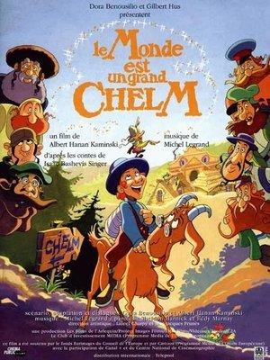 Le monde est un grand Chelm streaming
