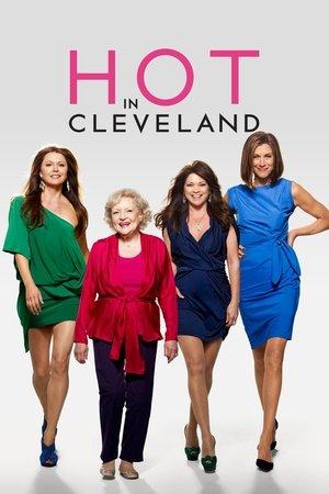 Hot in Cleveland streaming