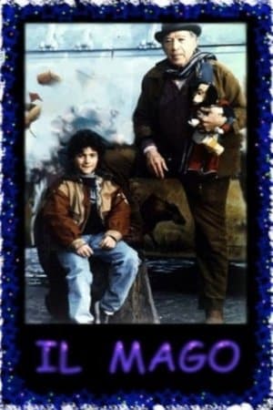 The Magician streaming