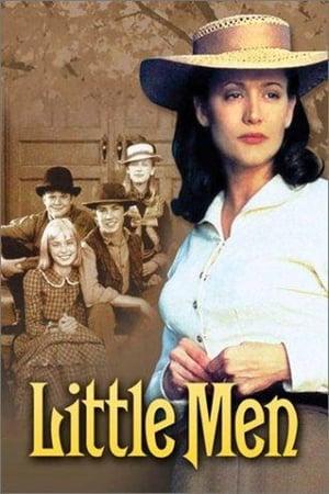 Little Men streaming