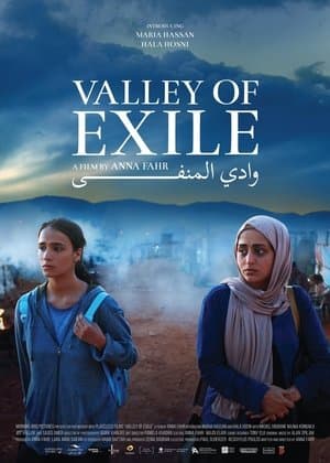 Valley of Exile streaming