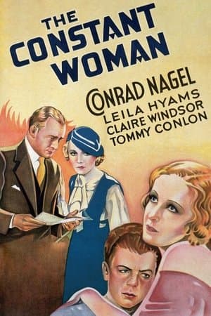 The Constant Woman streaming
