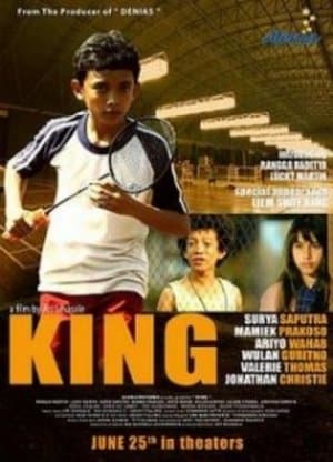 KING streaming