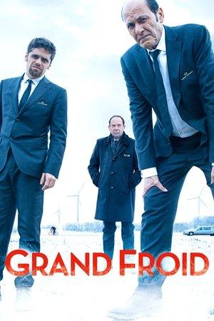 Grand Froid streaming