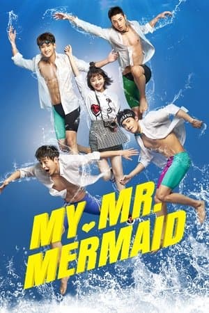 My Mr. Mermaid streaming