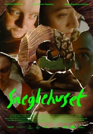 Snail House streaming