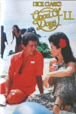 Dick Clark's Good Old Days Part II streaming