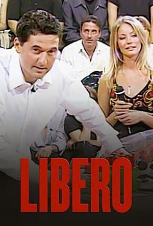 Libero streaming