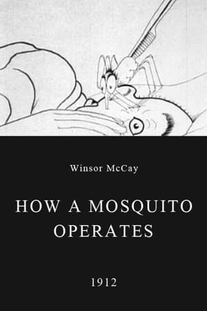 How a Mosquito Operates streaming