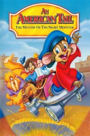 An American Tail: The Mystery of the Night Monster streaming