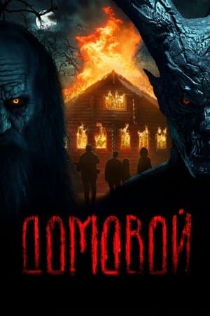 Домовой streaming