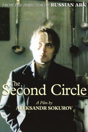 The Second Circle streaming
