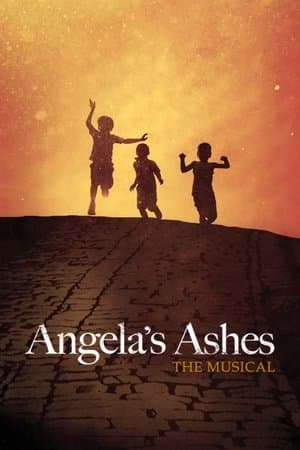 Angela's Ashes: The Musical streaming