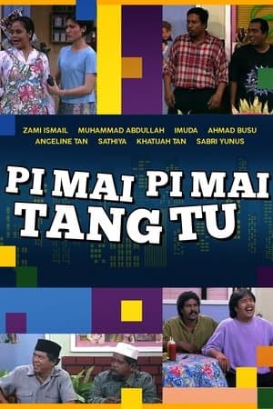 Best Of Pi Mai Pi Mai Tang Tu streaming
