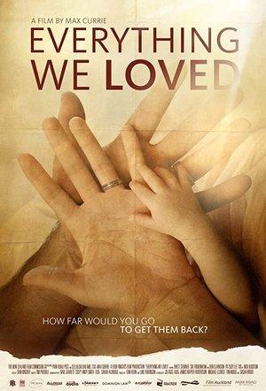 Everything We Loved streaming