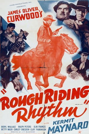 Rough Riding Rhythm streaming