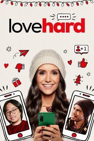Love hard streaming