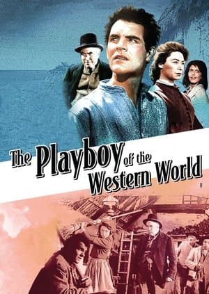 The Playboy of the Western World streaming