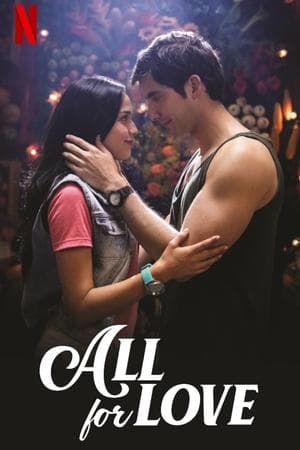 All For Love streaming