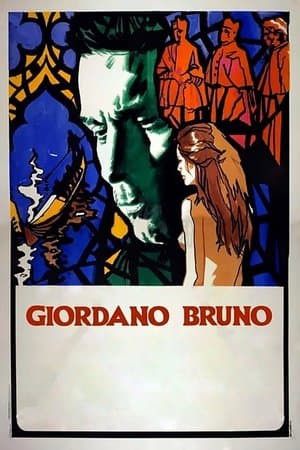 Giordano Bruno streaming