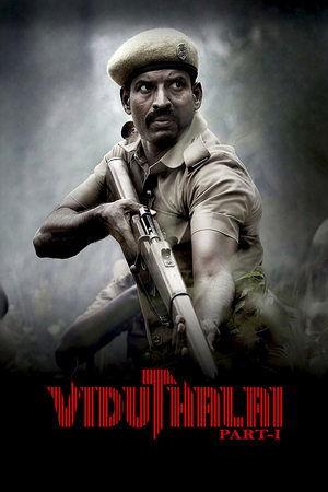 Viduthalai Partie 1 streaming