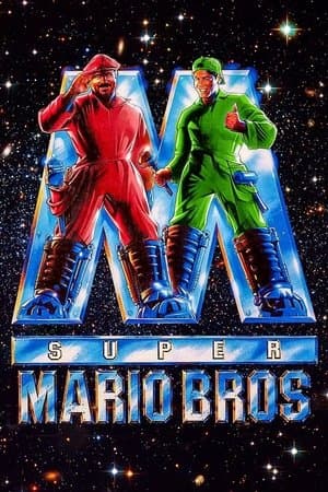 Super Mario Bros streaming