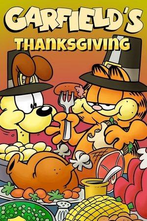 Garfield's Thanksgiving streaming