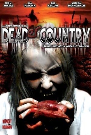 Deader Country streaming