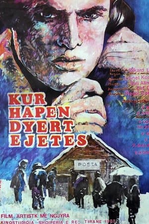 Kur hapen dyert e jetës streaming